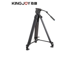 Tripod Video Kingjoy VT-3500 + VT3530